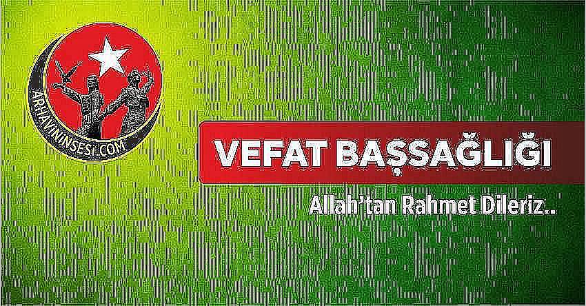 Bugün Vefat Eden Fehmi Başnamlı