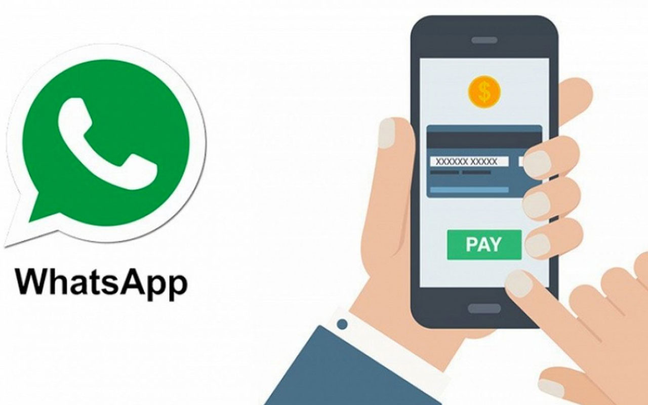 WhatsApp'ta para gönderip alma özelliğini kullanıma sundu